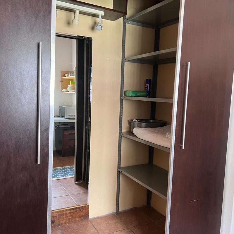 To Let 1 Bedroom Property for Rent in Potchefstroom North West